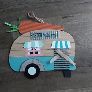 EASTER Blessing Hanging Decoration